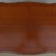 Cherry wood harness