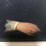 Painting "Portrait of Madame Jaumot"