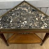 Corner shelf from Mailfert