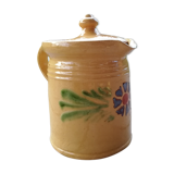 Alsatian pitcher
