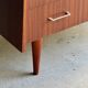 Mid-century commode style