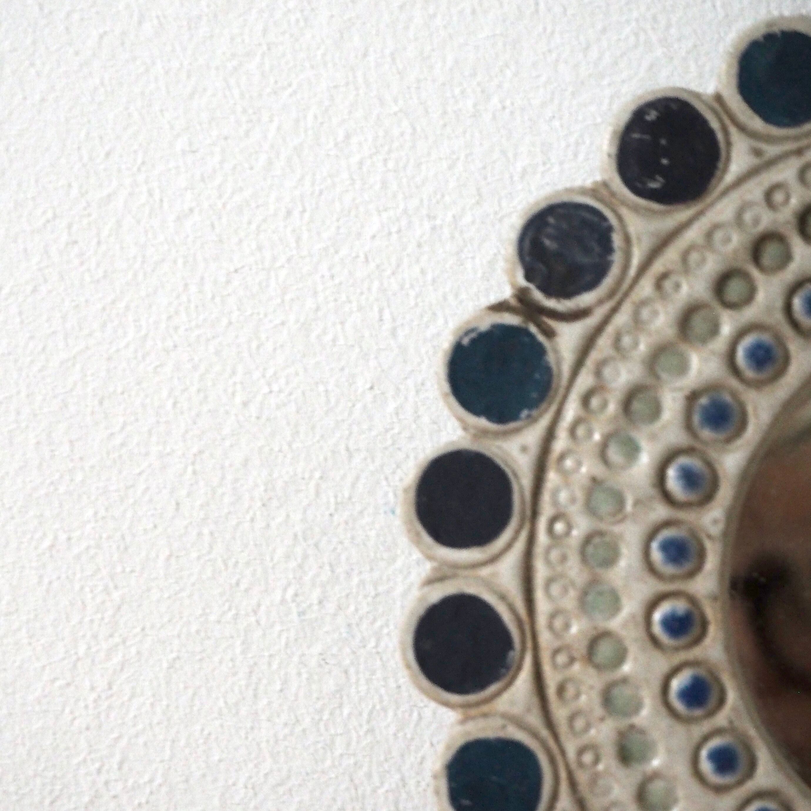 Ceramic mirror