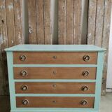 Commode Ancienne