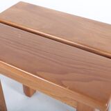 Pair of stools, Maison Regain, 1970s