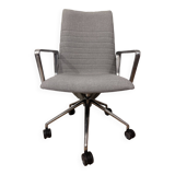 Andreu World swivel chair