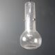 Vintage murano glass pendant light, 1970s