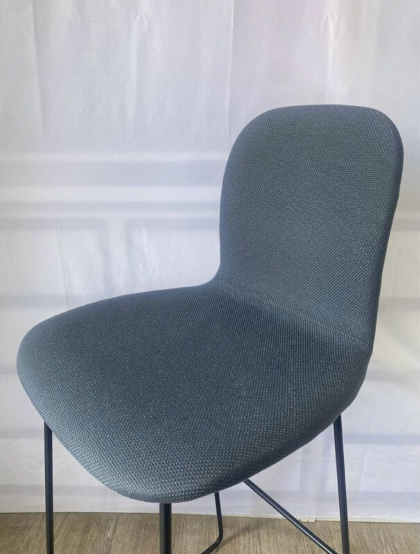 Cappellini Tate Soft Stool