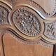 Armoire normande