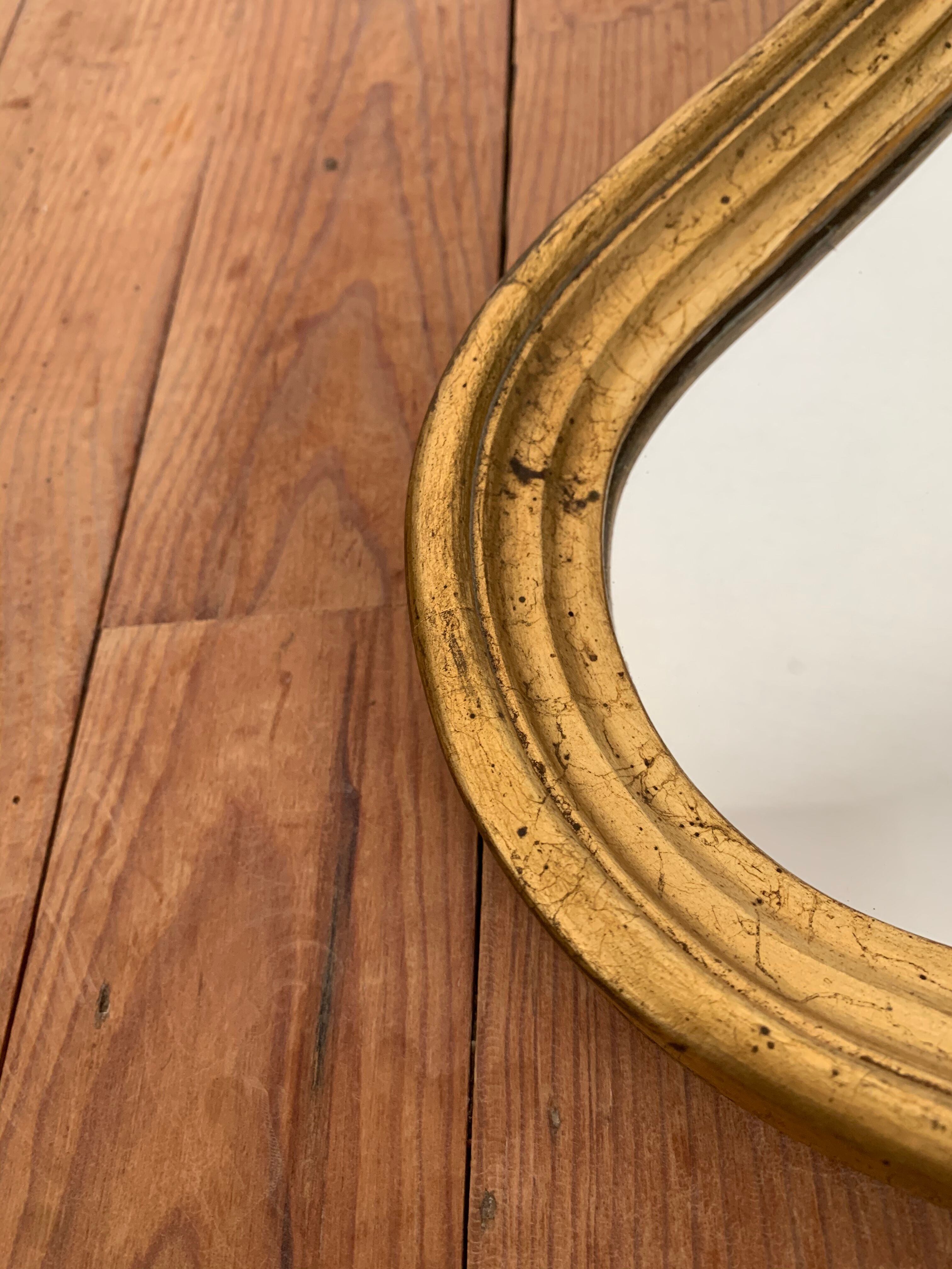 Classic Mirror 101cm