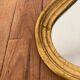 Classic Mirror 101cm