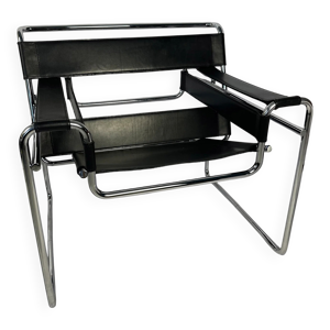 Chaise wassily vintage - marcel