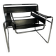 Vintage Wassily chair by Marcel Breuer