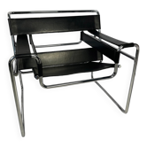 Vintage Wassily chair by Marcel Breuer