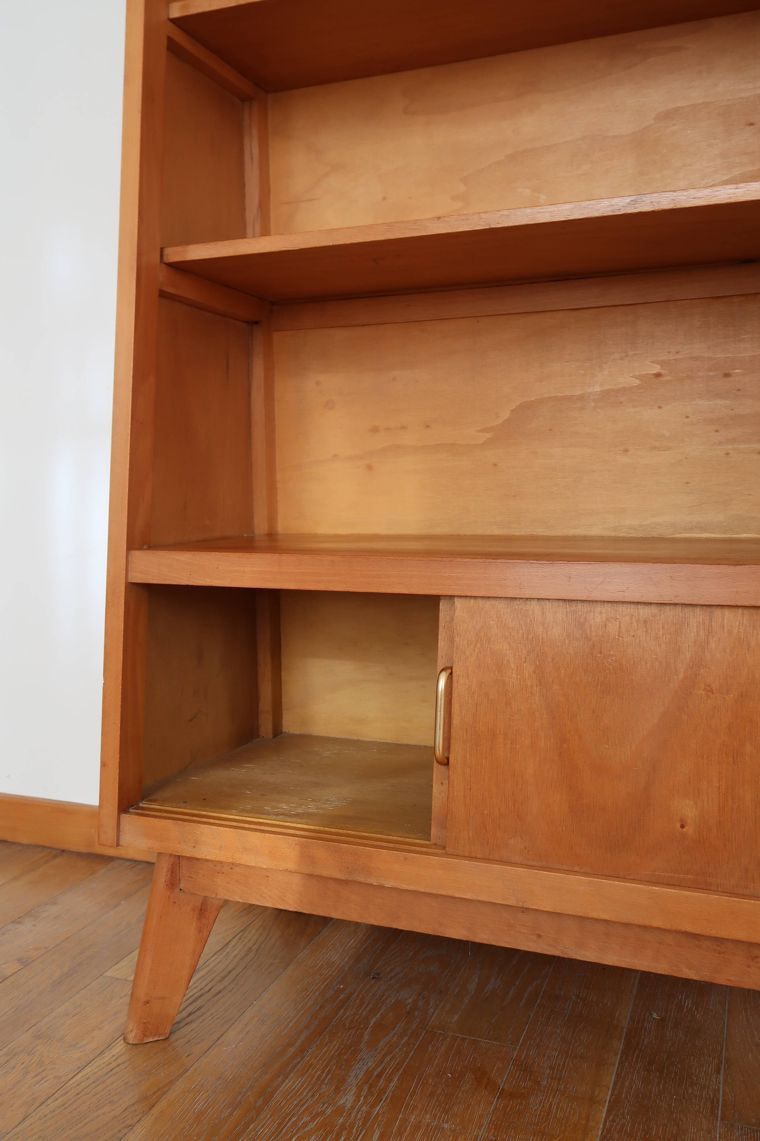 Bookcase 60