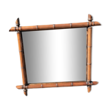 Barber mirror