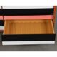 Commode vintage par Jiri Jiroutek, modèle U-453 datant des années 1960