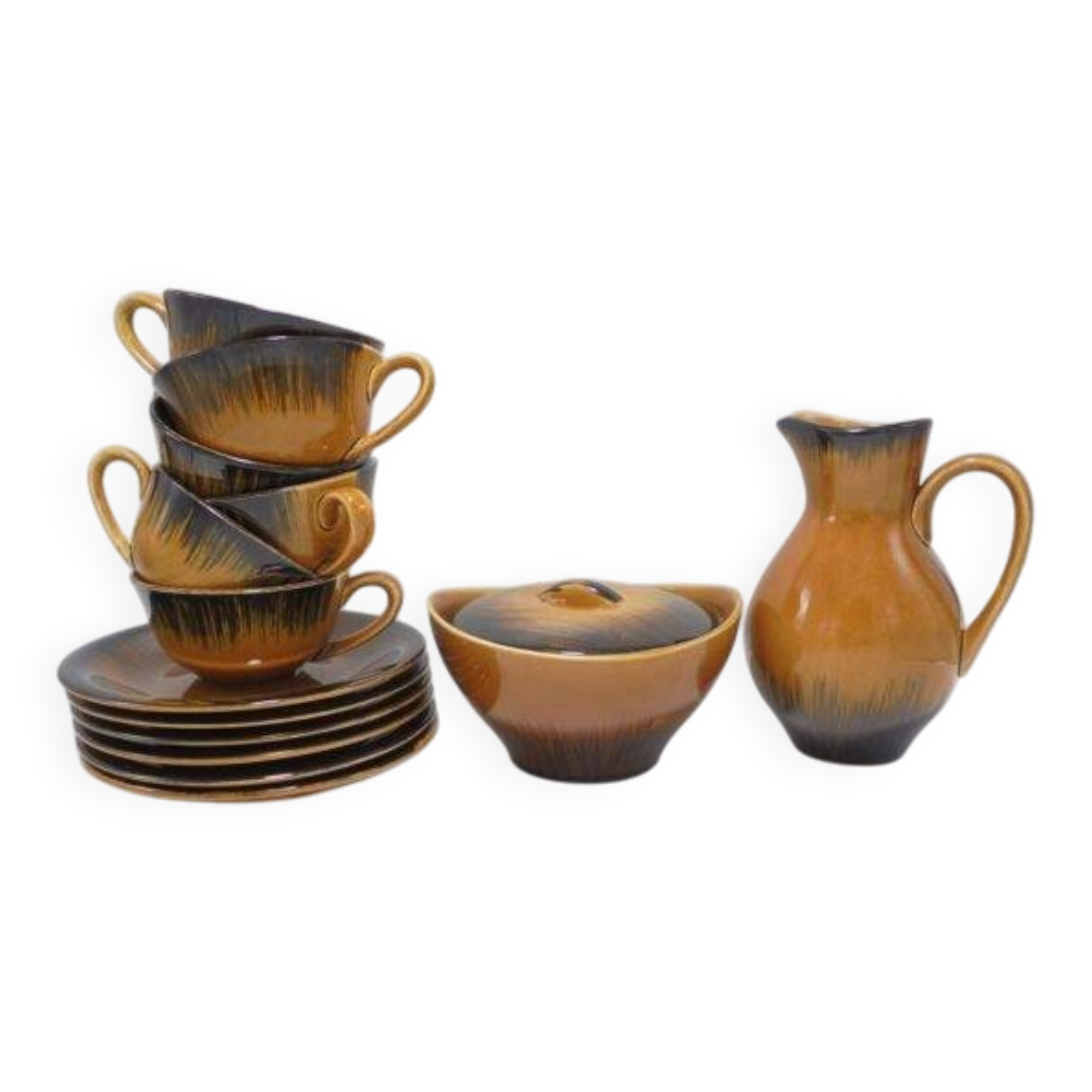 Coffee service