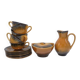 Coffee service
