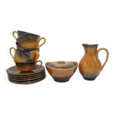 Coffee service