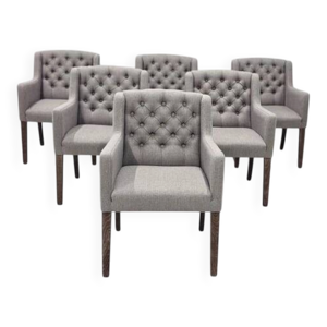 Élégance intemporelle - grises