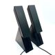 “Delta” lamps by Mario Bertorelle for “Jm Rdm” Massanzago, 1980s