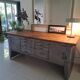 Restored Biguet cabinet