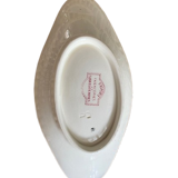 Ravier Favorite Rose Sarreguemines