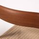 3x Niels Møller Chair Model 75 in Teak, 1960s Denmark