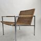 Fauteuil Spectrum SZ01 par Martin Visser