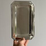 Small metal tray