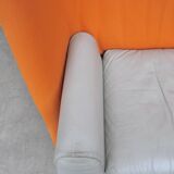 Torso armchair by Paolo Deganello for Cassina, 1980s