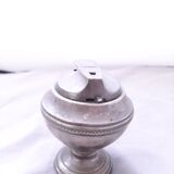 table lighter, old 60s metal Ronson