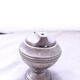 table lighter, old 60s metal Ronson
