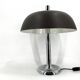 Lampe de bureau vintage par Egon Hillebrand, années 1970