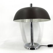 Vintage desk lamp by Egon Hillebrand, 1970s