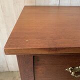 vintage dresser