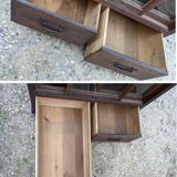 Storefront - Japan circa 1900 - Mingei style