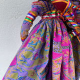 Pair of puppets