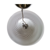 Lustre en verre