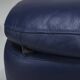 Set of Loge Lounge Chair & Ottoman by Gerard Van Den Berg for Montis, 1990s