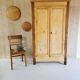 Farm cabinet