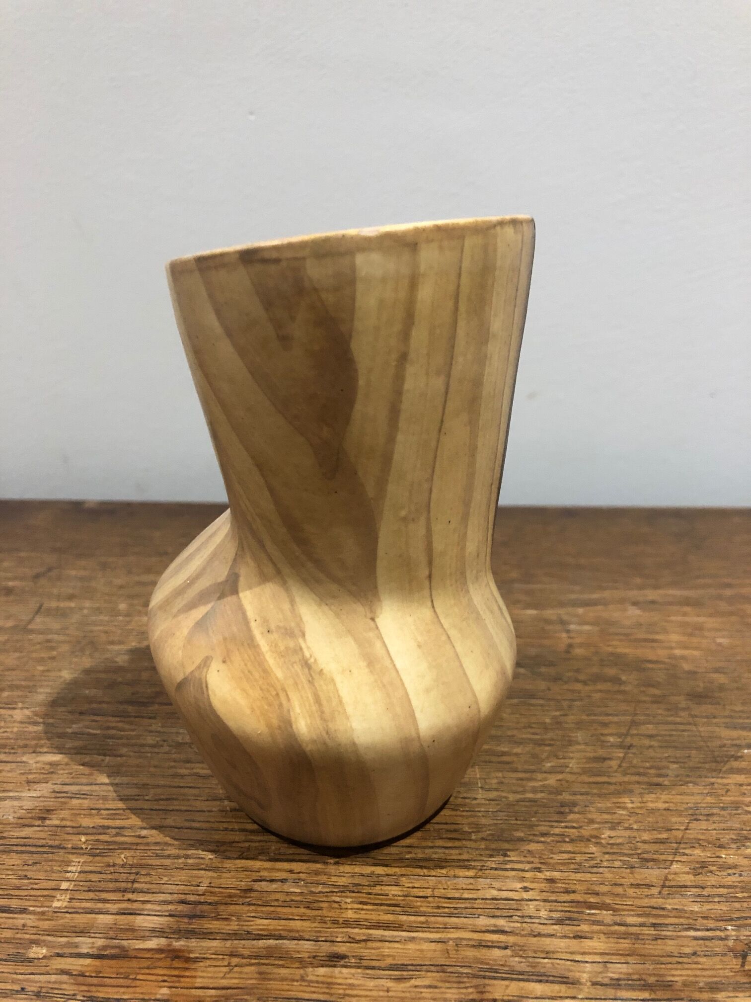 Grandjean Jourdan vase