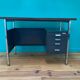 Mid-Century Industrial Vintage Desk