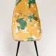 Set of 4 chairs La Cigogne by René-Jean Caillette – 1950s/60s