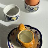 COQUETIERS Villeroy & Boch VINTAGE