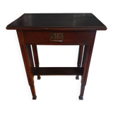 Louis XV style sewing table, side table
