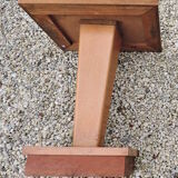 End of sofa art deco