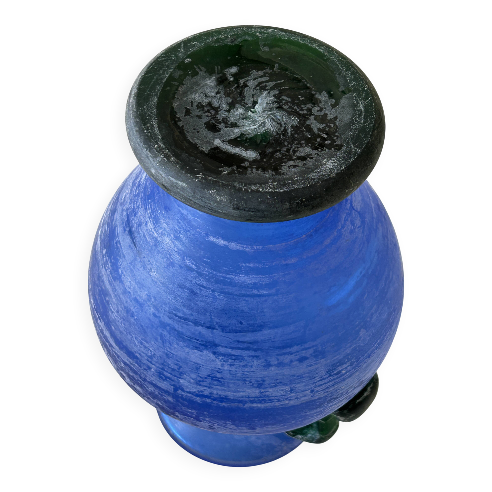 Murano vase