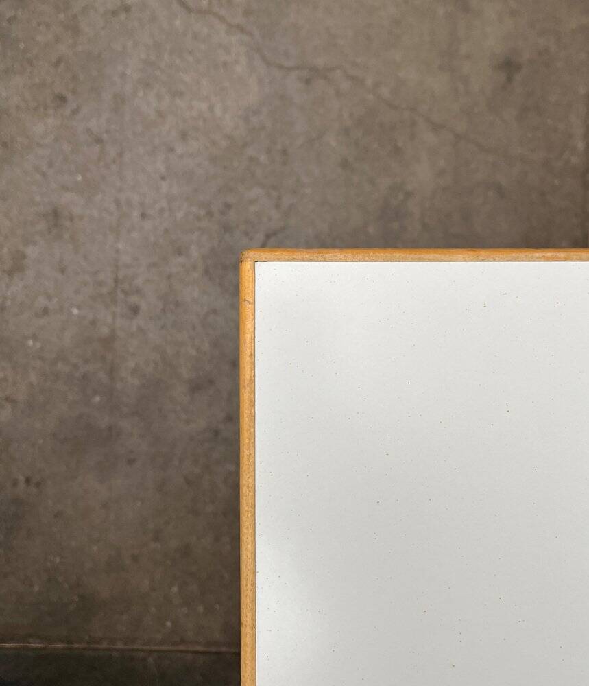 Mid-Century Coffee Table by Alvar Aalto for Artek, 1960s