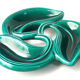 3 leaf dish
